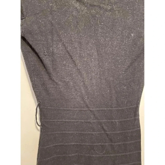 Papaya Women’s Size Small Black Dress - Picture 7 of 7